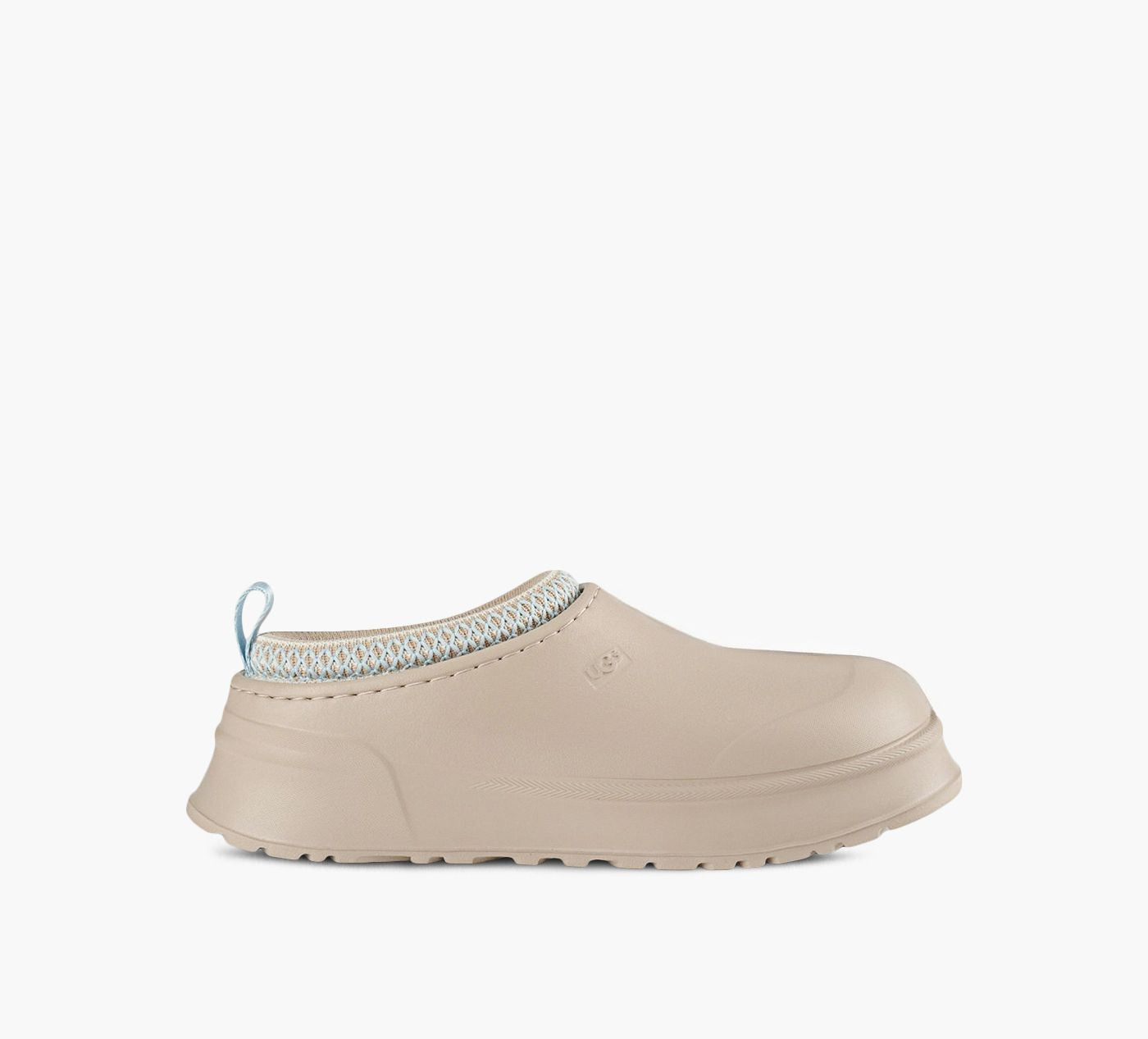 UGG TAZZMOLDED in BEIGE