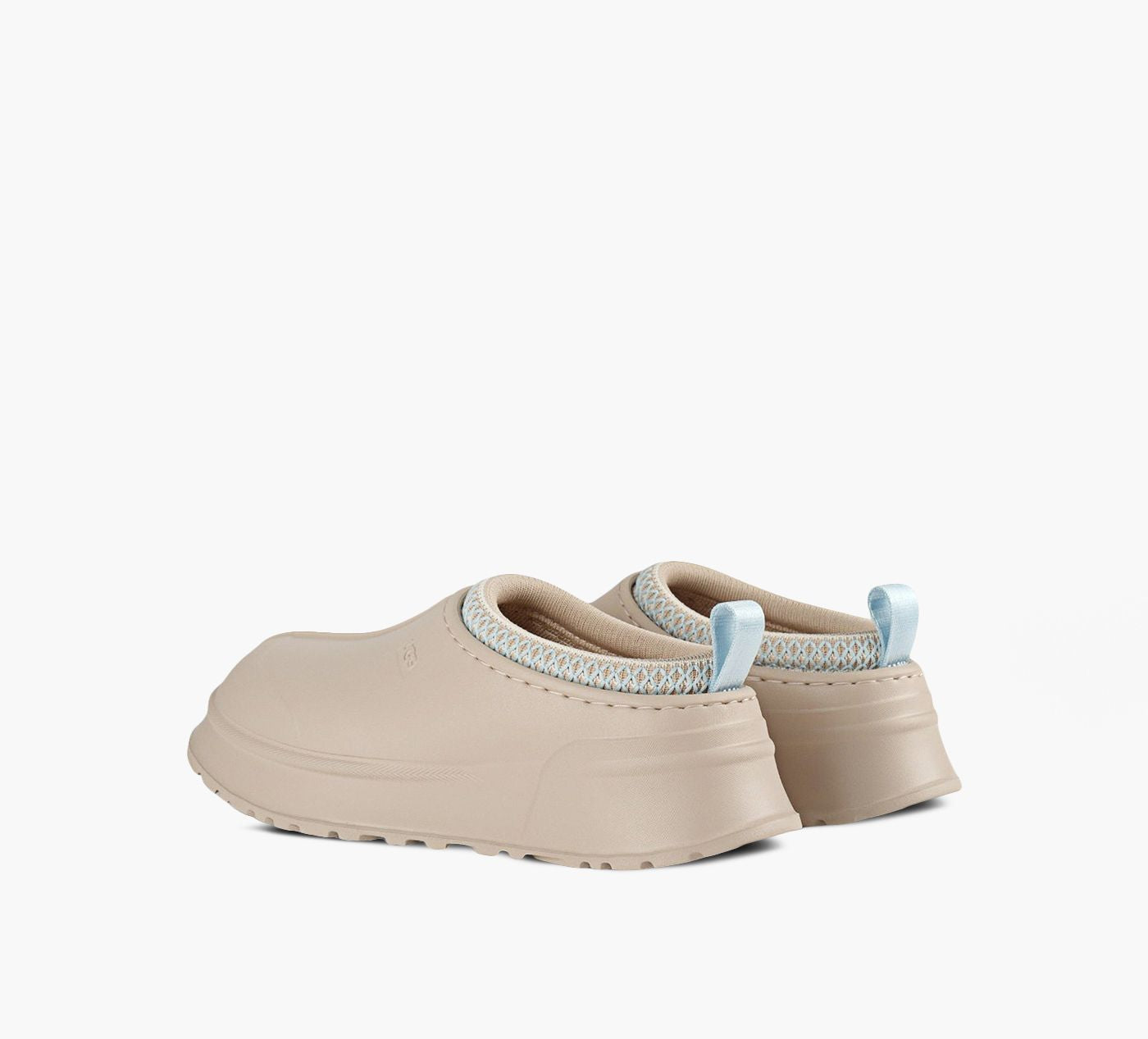 UGG TAZZMOLDED in BEIGE view 3
