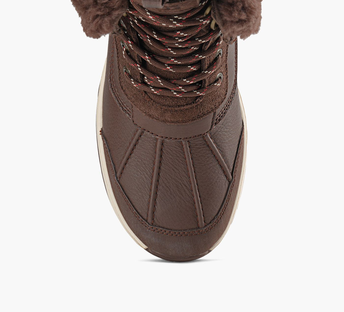 UGG BOTTEADIRONDACKXXV en BRUN vue 1c