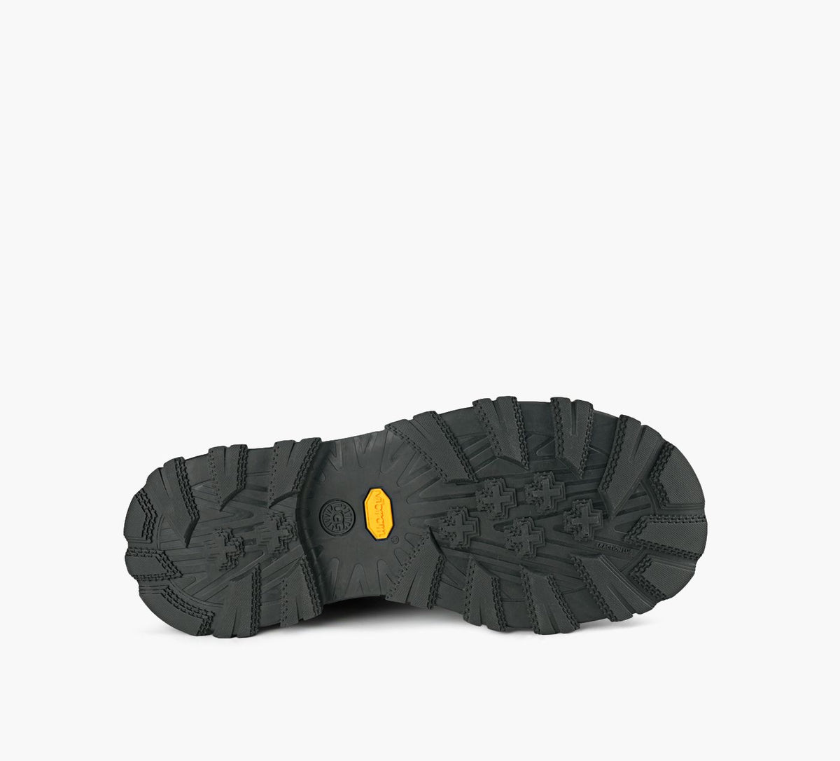 UGG ADIRONDACKMERIDIANHIKER in BRONZE view 6