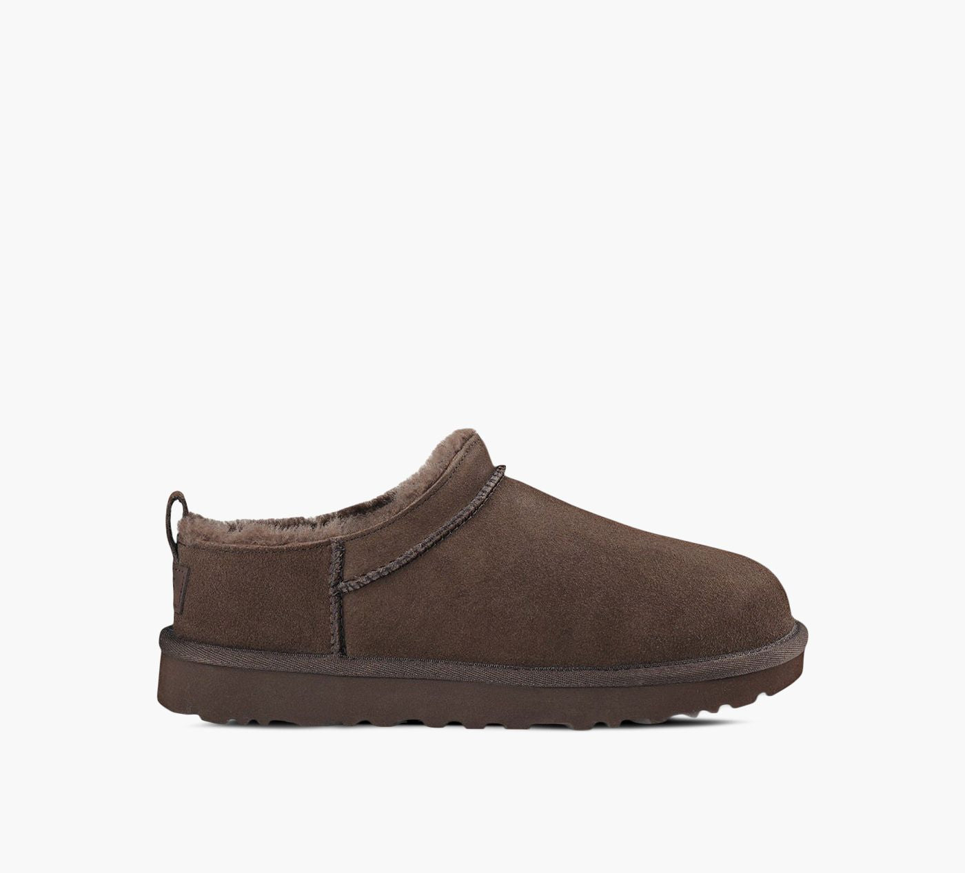 UGG CLASSICMICRO in BROWN