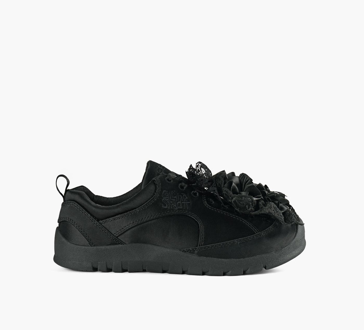 KEEN BASKETJASPERROCKSSPKEENXCOLLINASTRADA en NOIR