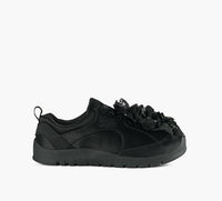 KEEN BASKETJASPERROCKSSPKEENXCOLLINASTRADA en NOIR