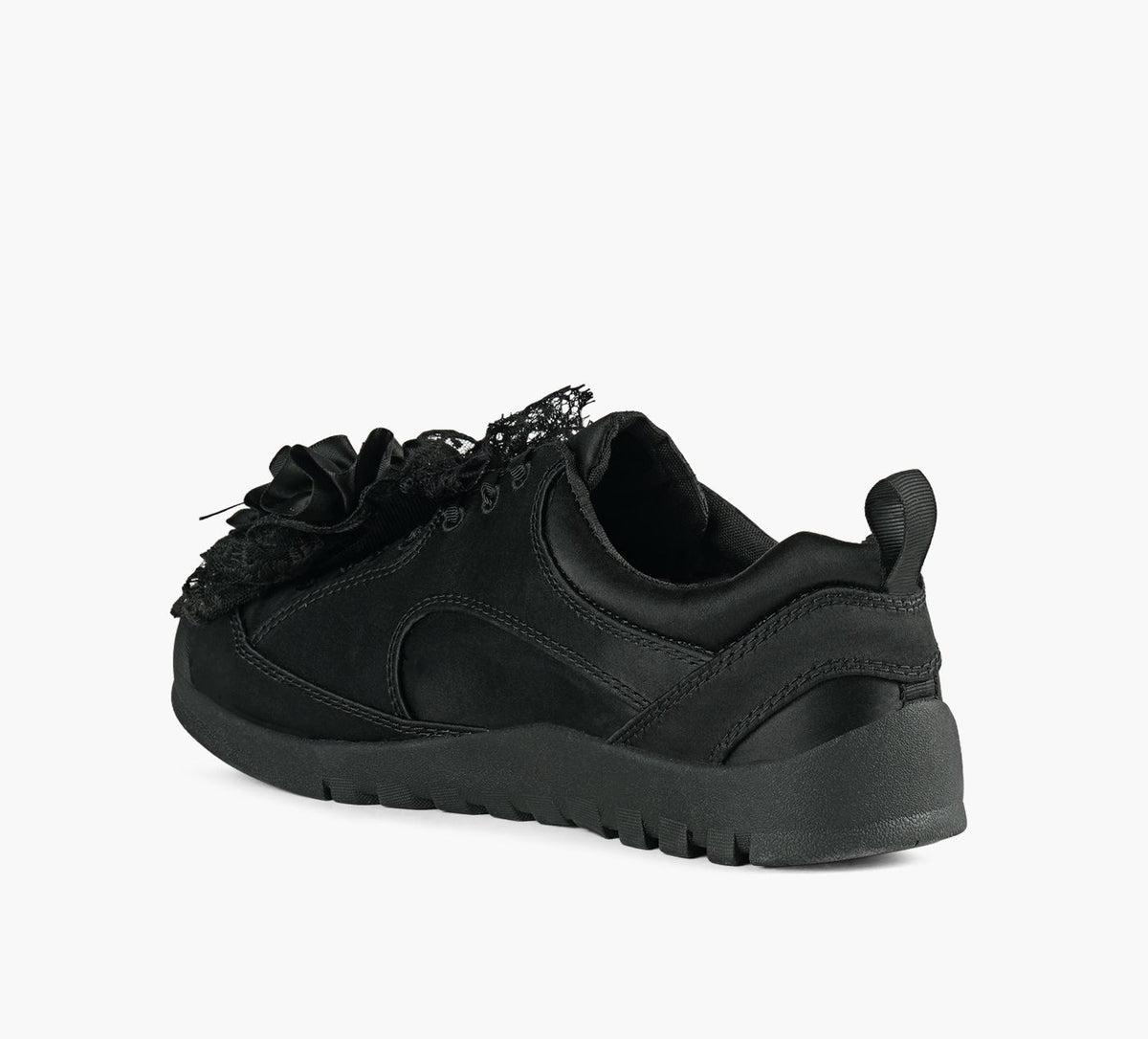 KEEN BASKETJASPERROCKSSPKEENXCOLLINASTRADA en NOIR vue 3