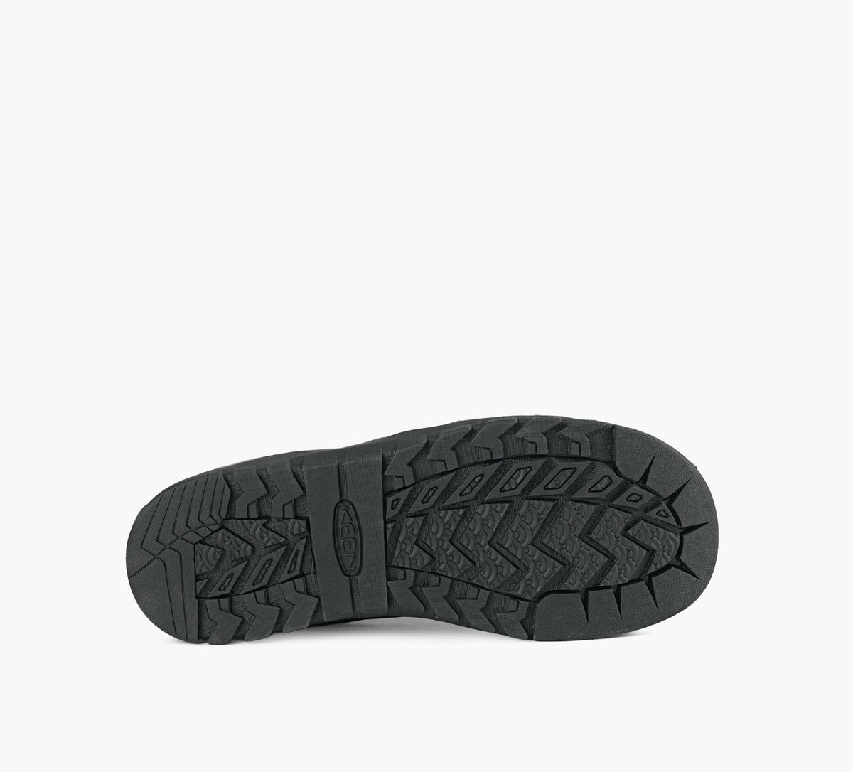 KEEN BASKETJASPERROCKSSPKEENXCOLLINASTRADA en NOIR vue 6