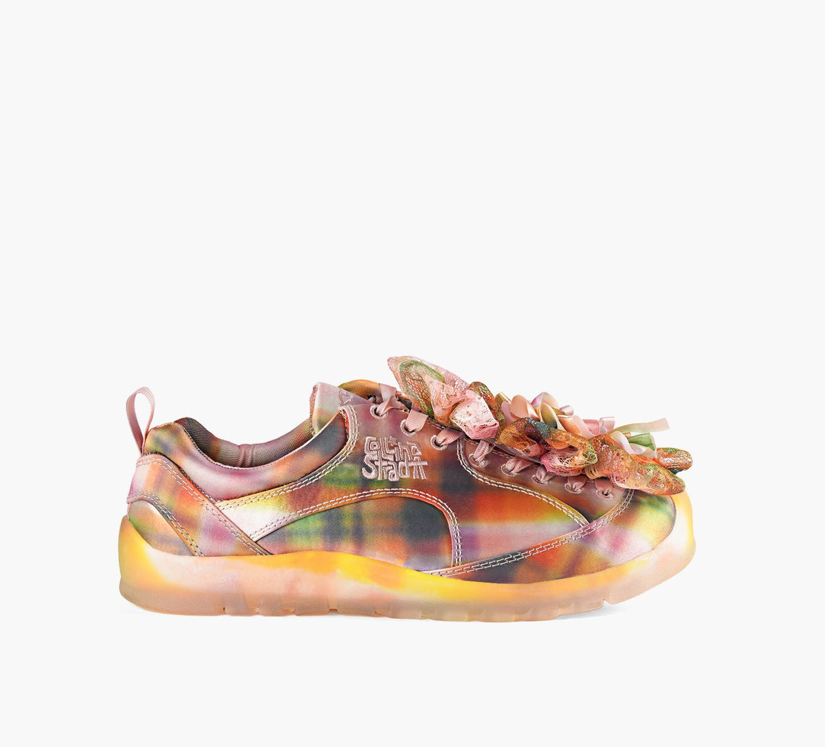 KEEN BASKETJASPERROCKSSPKEENXCOLLINASTRADA en MULTICOLORE