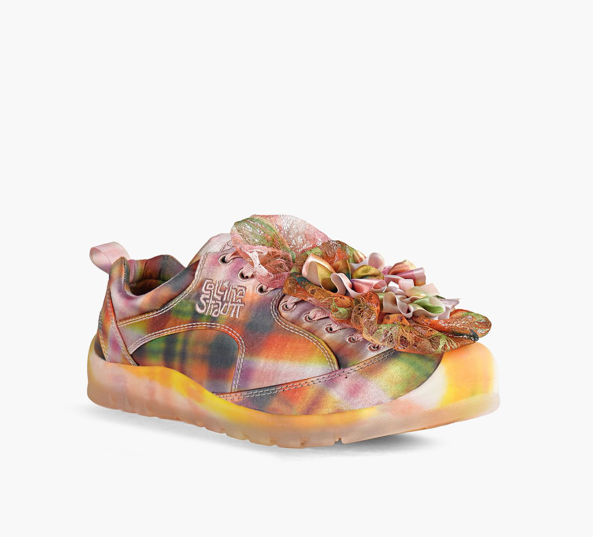 KEEN JASPERROCKSSPCOLLINASTRADA in MULTICOLOUR view 2