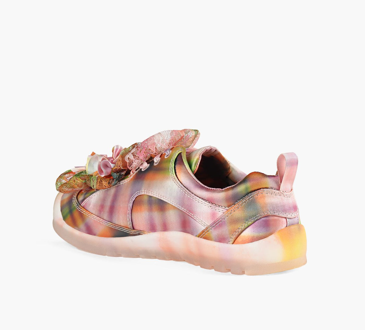 KEEN JASPERROCKSSPCOLLINASTRADA in MULTICOLOUR view 3