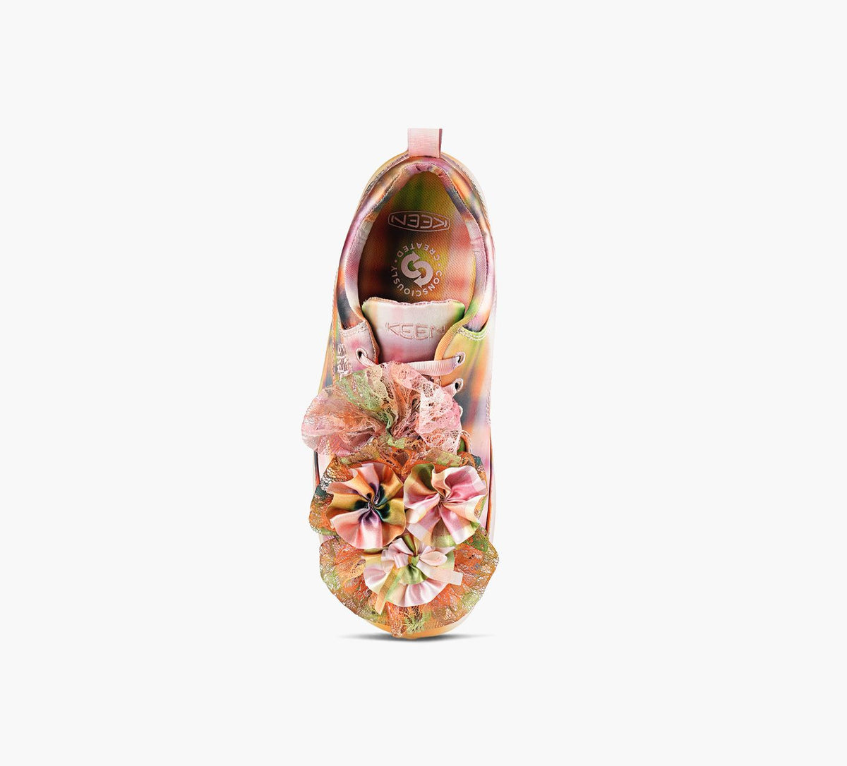 KEEN JASPERROCKSSPCOLLINASTRADA in MULTICOLOUR view 1c