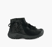 KEEN TARGHEEEXPKEENXCOLLINASTRADA in BLACK