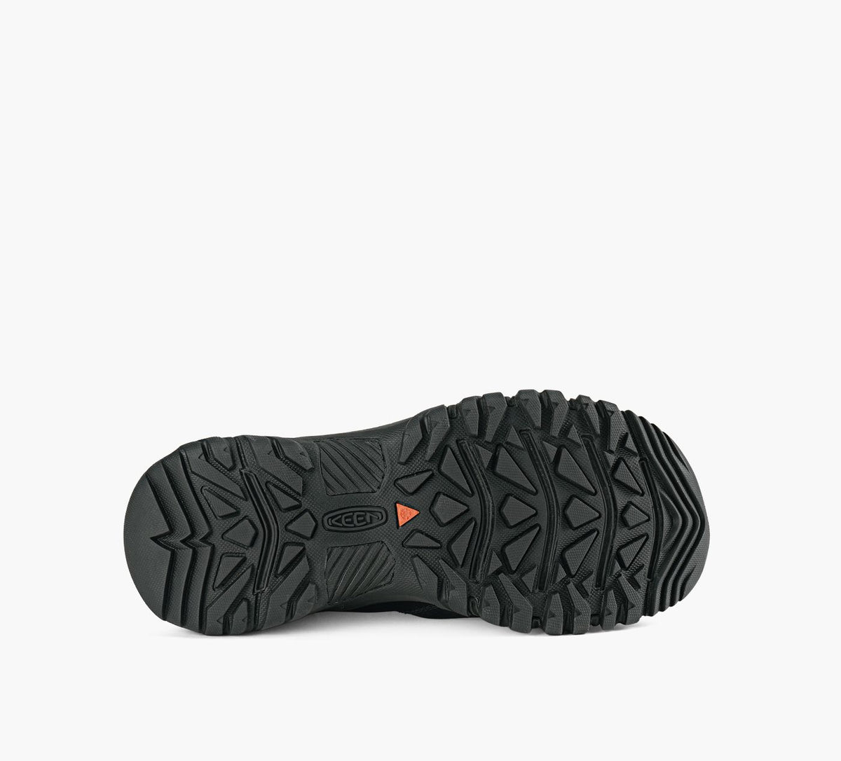 KEEN TARGHEEEXPKEENXCOLLINASTRADA in BLACK view 6