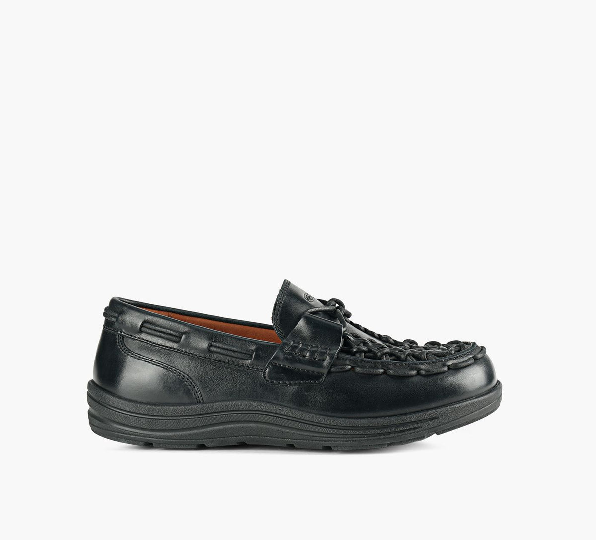 KEEN UNEEKLOAFER in BLACK