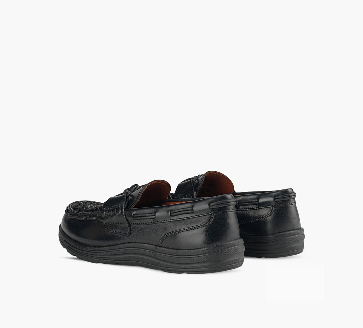 Keen | UNEEK LOAFER | NOCTURNAL BLACK | Women – Browns Shoes