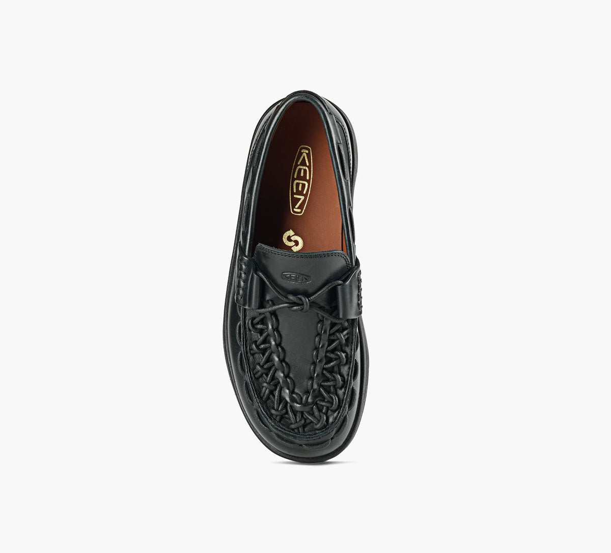 Keen | UNEEK LOAFER | NOCTURNAL BLACK | Women – Browns Shoes