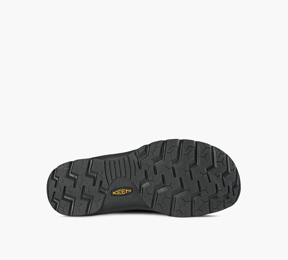 KEEN BASKETJASPER en BEIGE vue 6