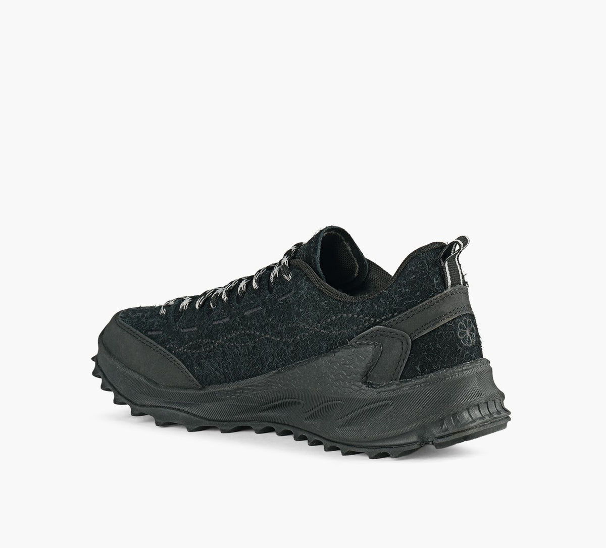 KEEN JASPERZIONIC in BLACK view 3