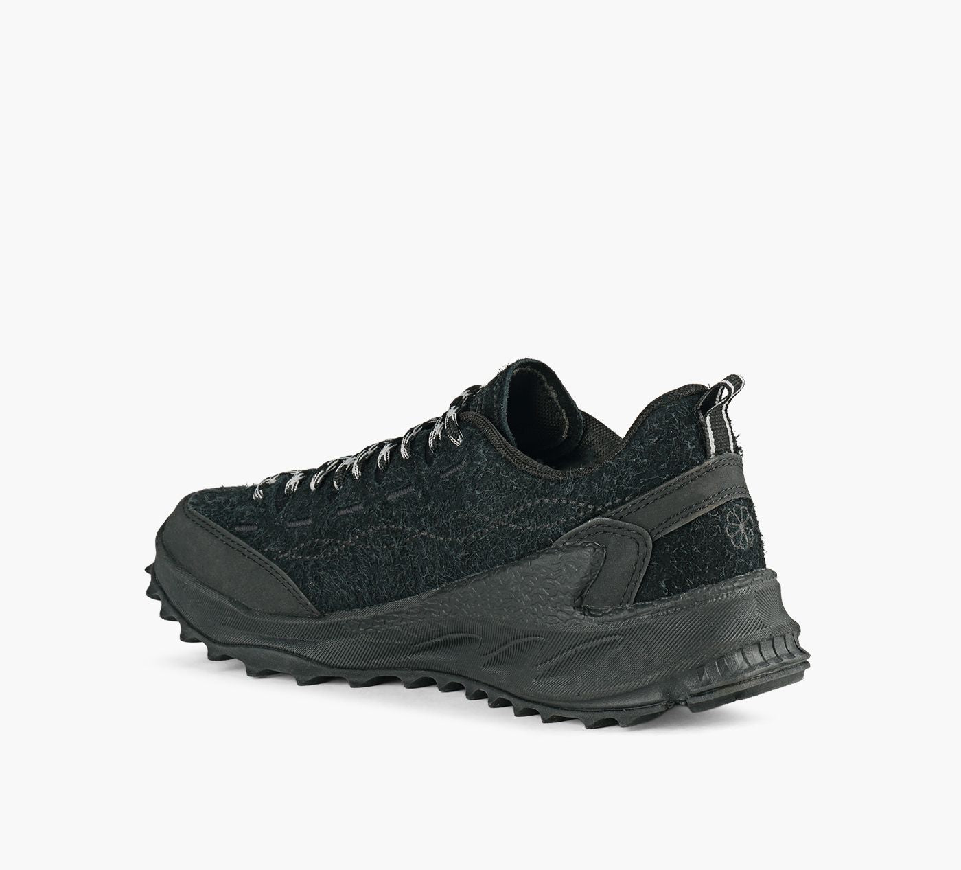 KEEN JASPERZIONIC in BLACK view 3