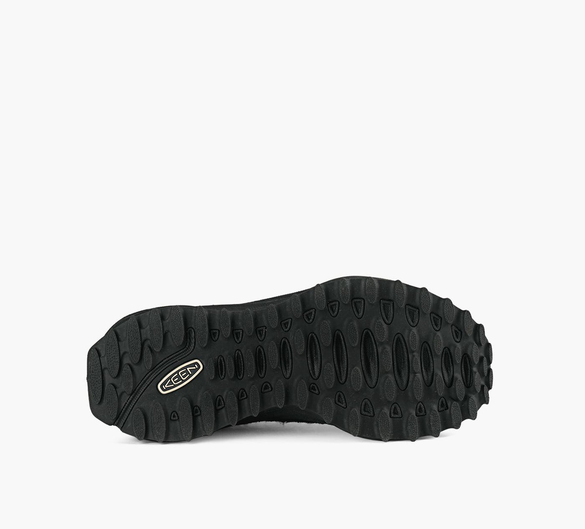 KEEN JASPERZIONIC in BLACK view 6