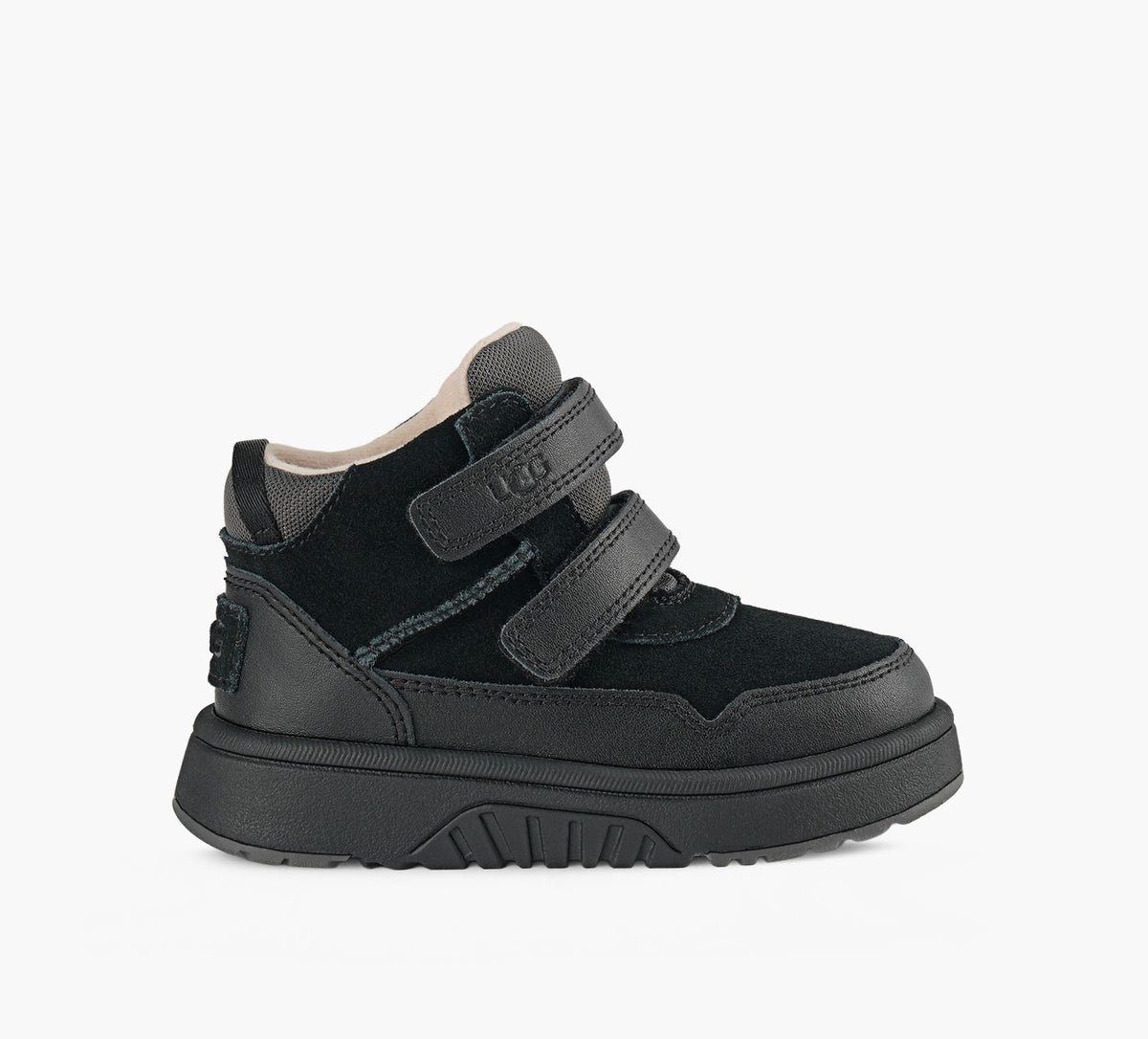 UGG TRENNIE in BLACK