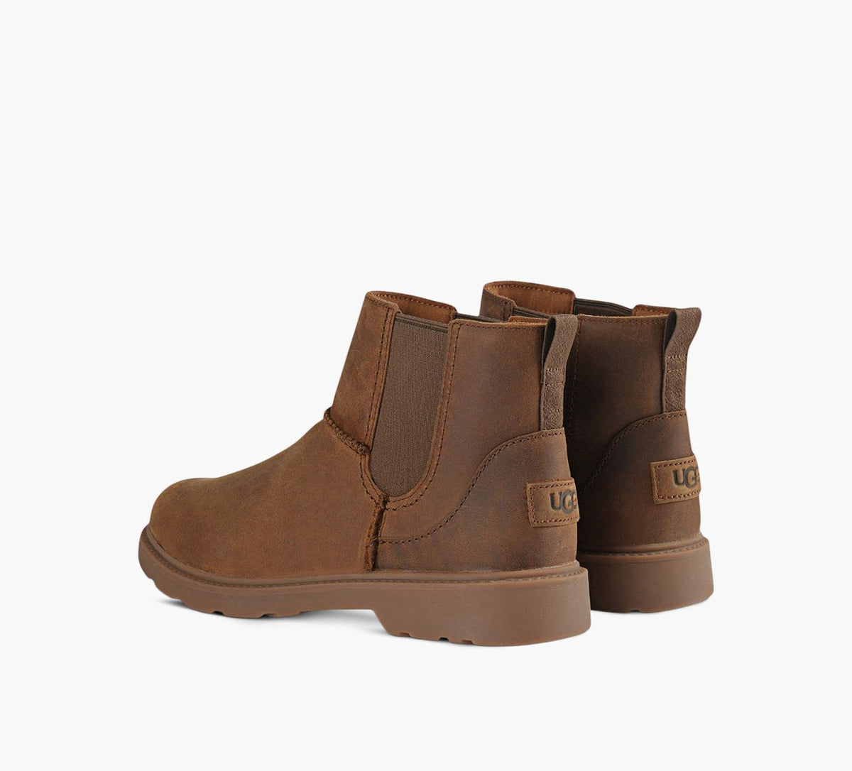 UGG CHELSEAPERRYWEATHER en BRUN vue 3