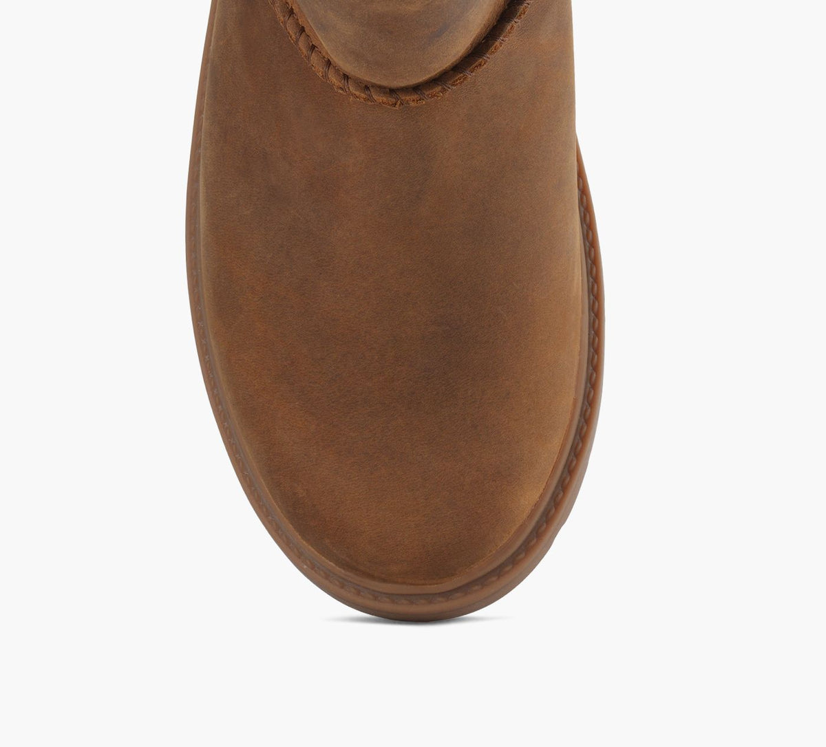 UGG CHELSEAPERRYWEATHER en BRUN vue 5