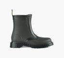 DR. MARTENS BOTTESENFILER1460RAIN en NOIR