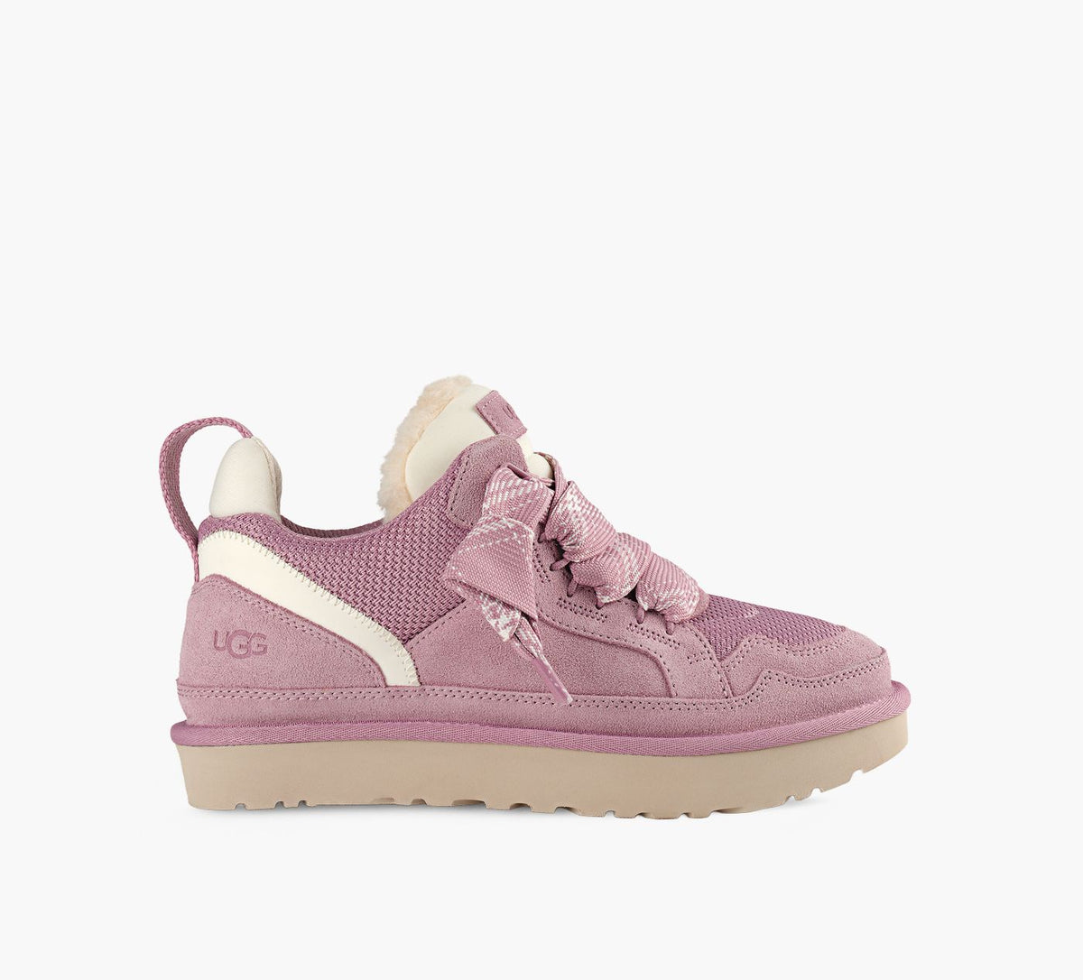 UGG LOWMEL in FUCHSIA