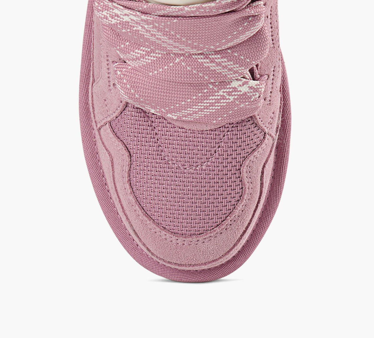 UGG LOWMEL en FUCHSIA vue 1c