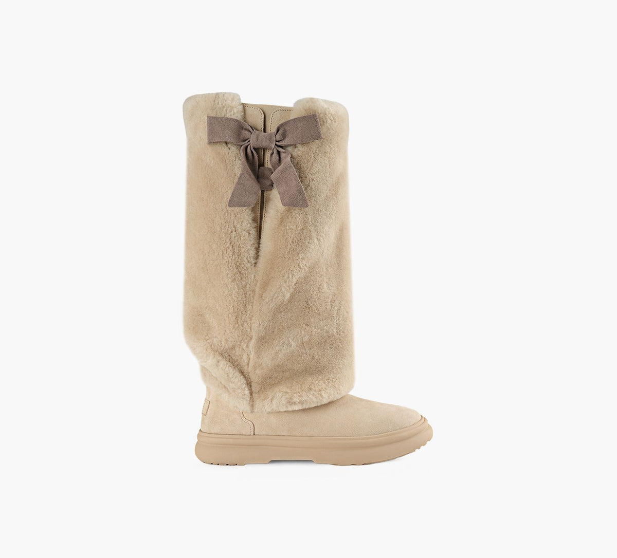 UGG APRSCITYTALL in BEIGE