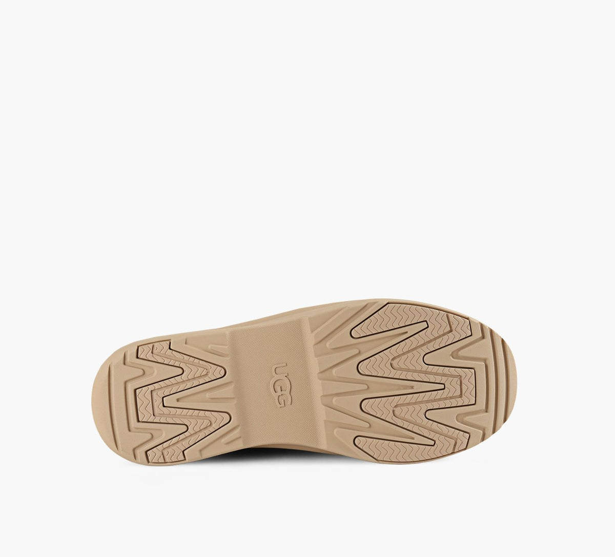 UGG APRSCITYTALL in BEIGE view 6
