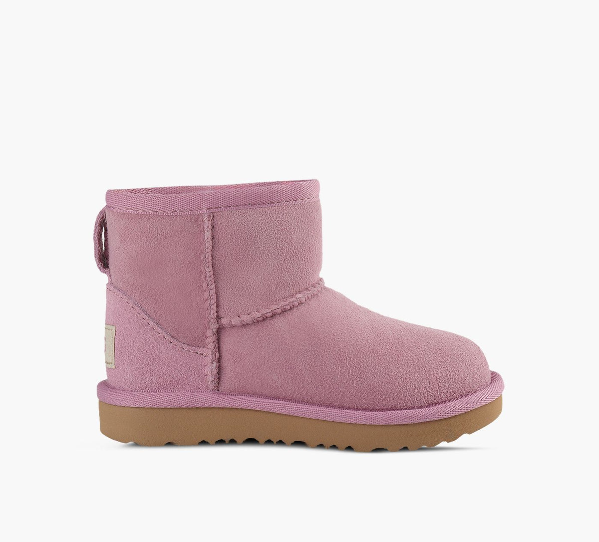 UGG CLASSICMINIII en ROSE PALE