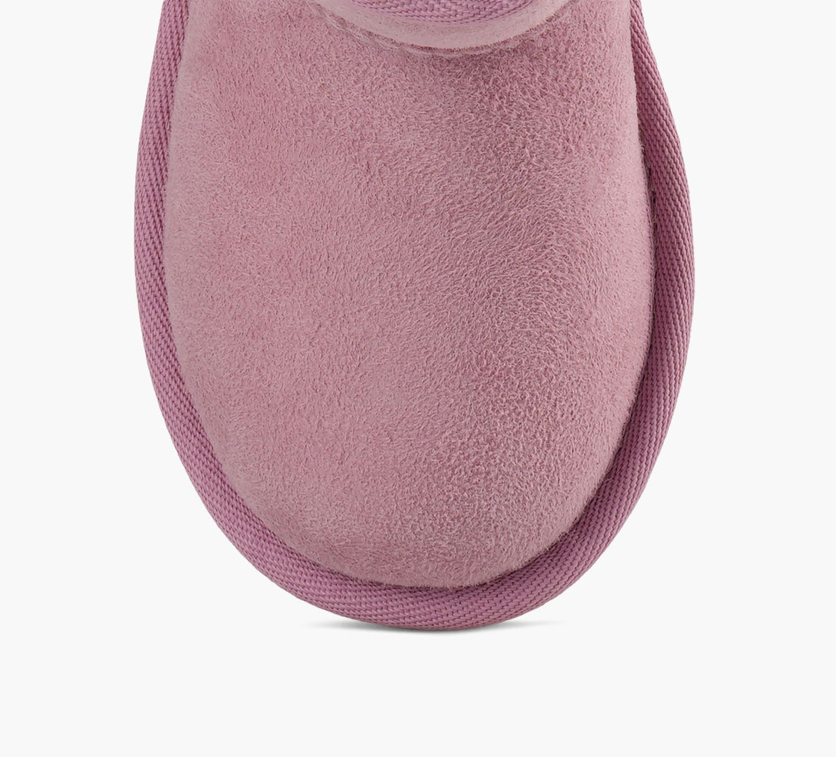 UGG CLASSICMINIII en ROSE PALE vue 5