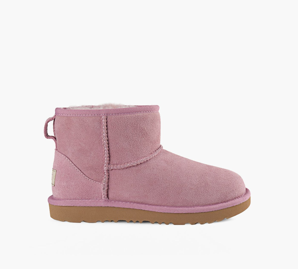 UGG CLASSICMINIII en ROSE PALE