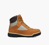 TIMBERLAND 6INCHReEngineeredWaterproofMidFieldBoot in TAN