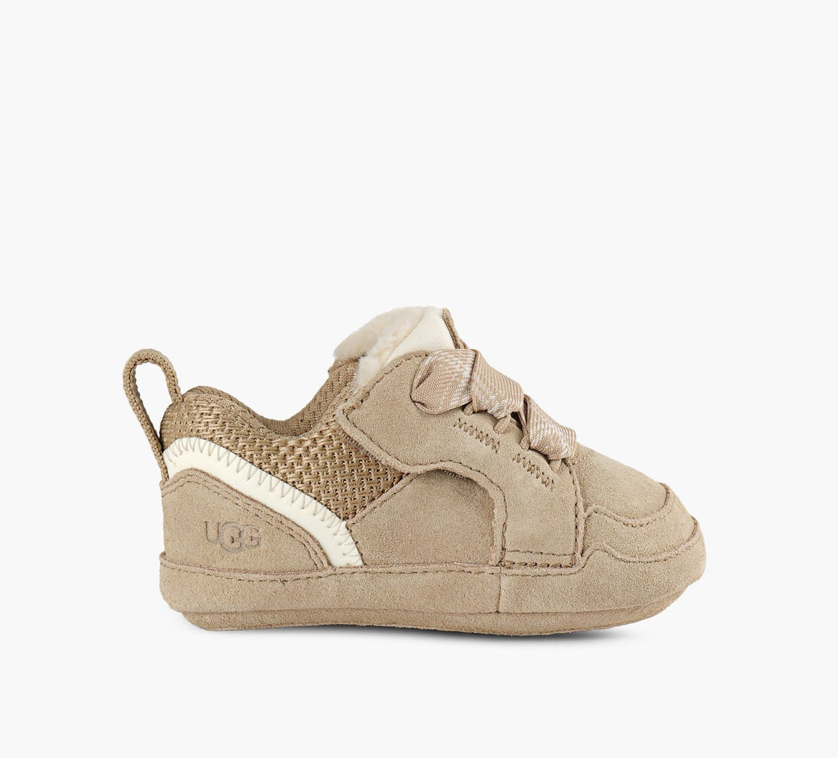 UGG LOWMELBB en BEIGE