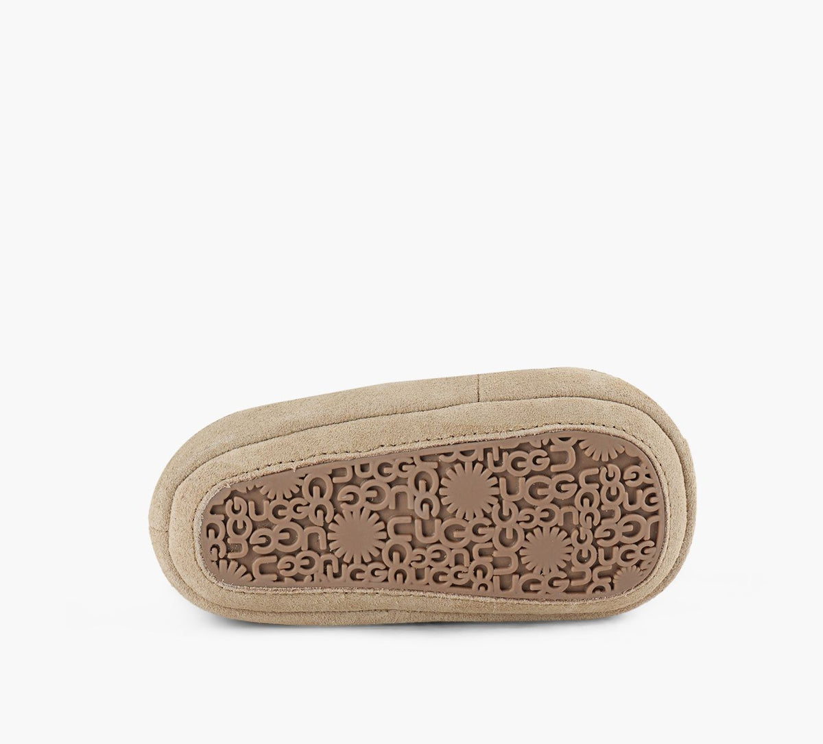 UGG LOWMELBB en BEIGE vue 6