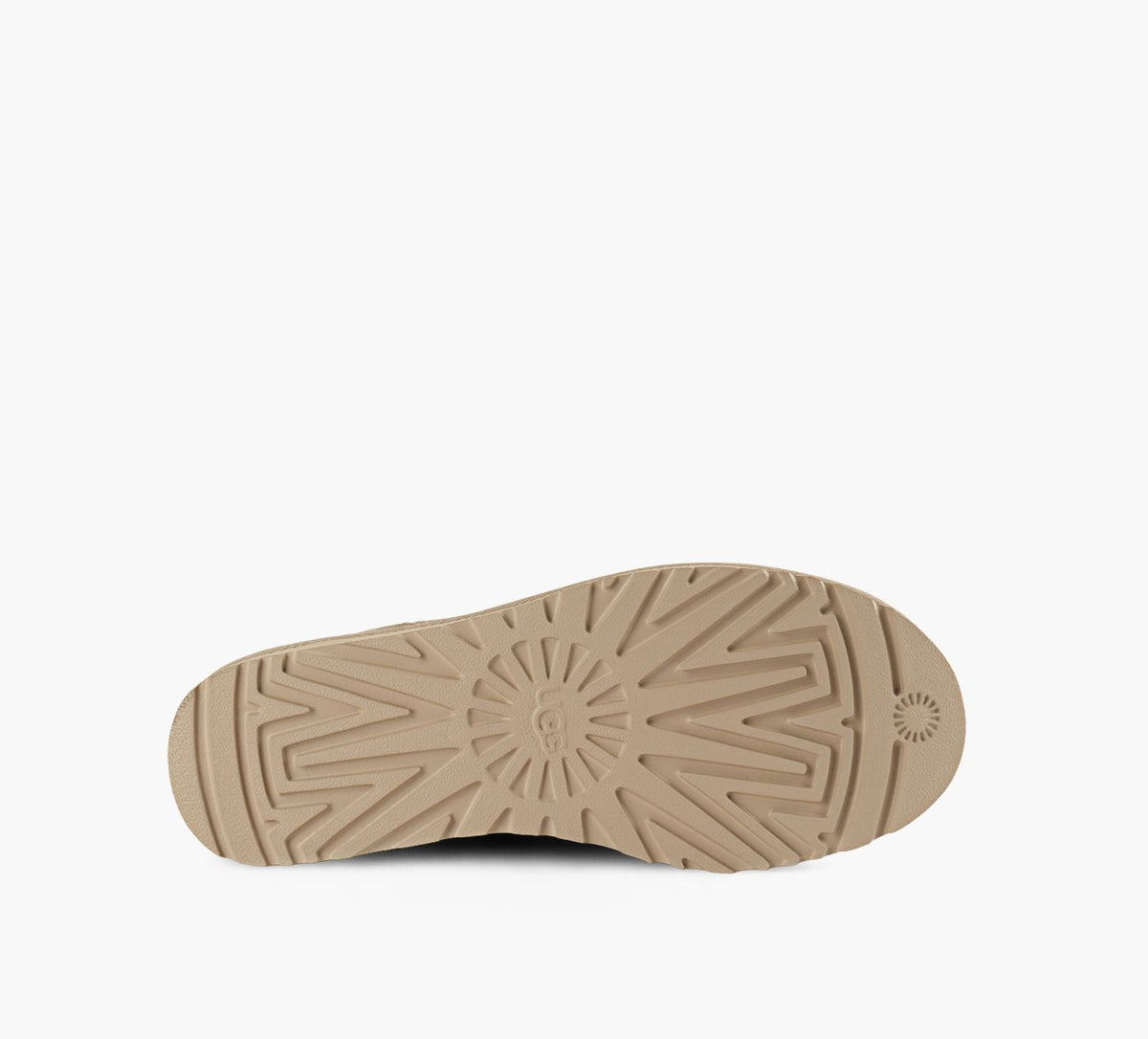 UGG CLASSICULTRAMINI in BEIGE view 6