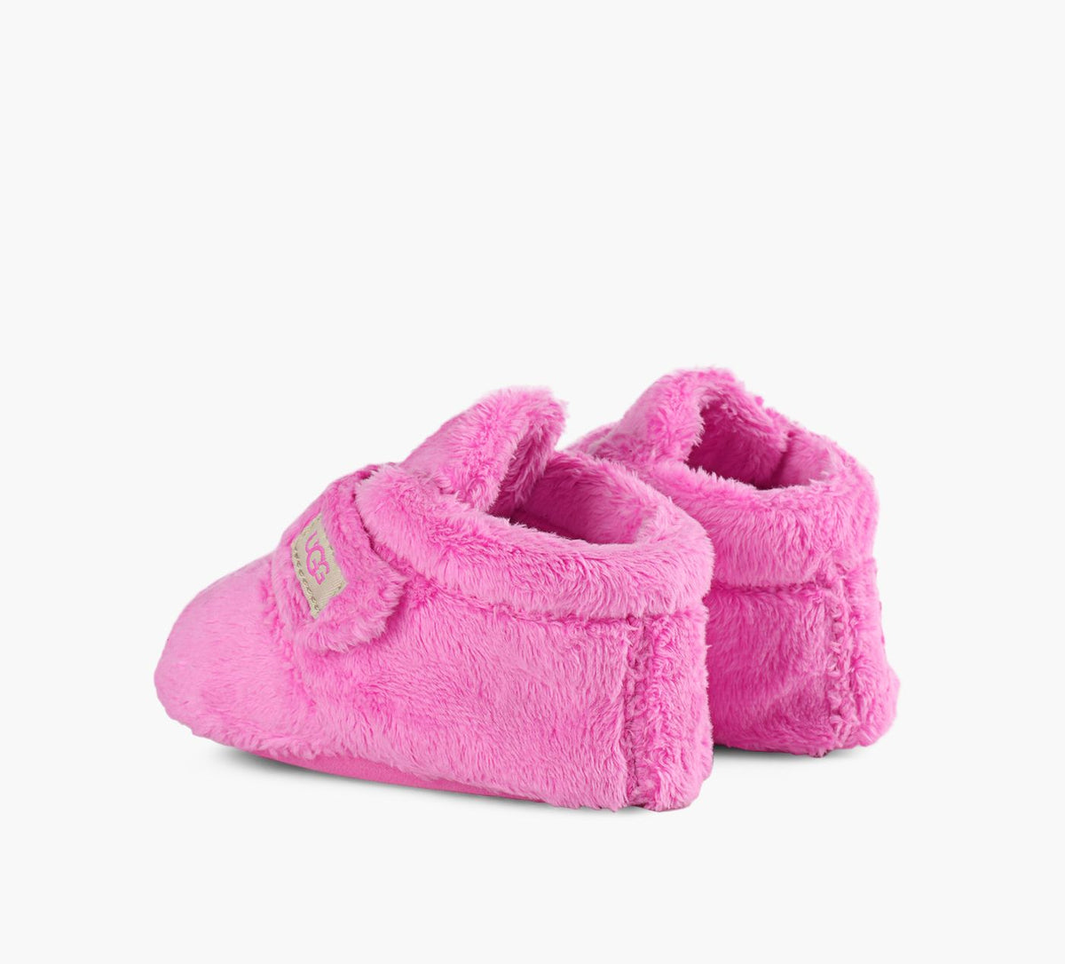 UGG BIXBEE en FUCHSIA vue 3