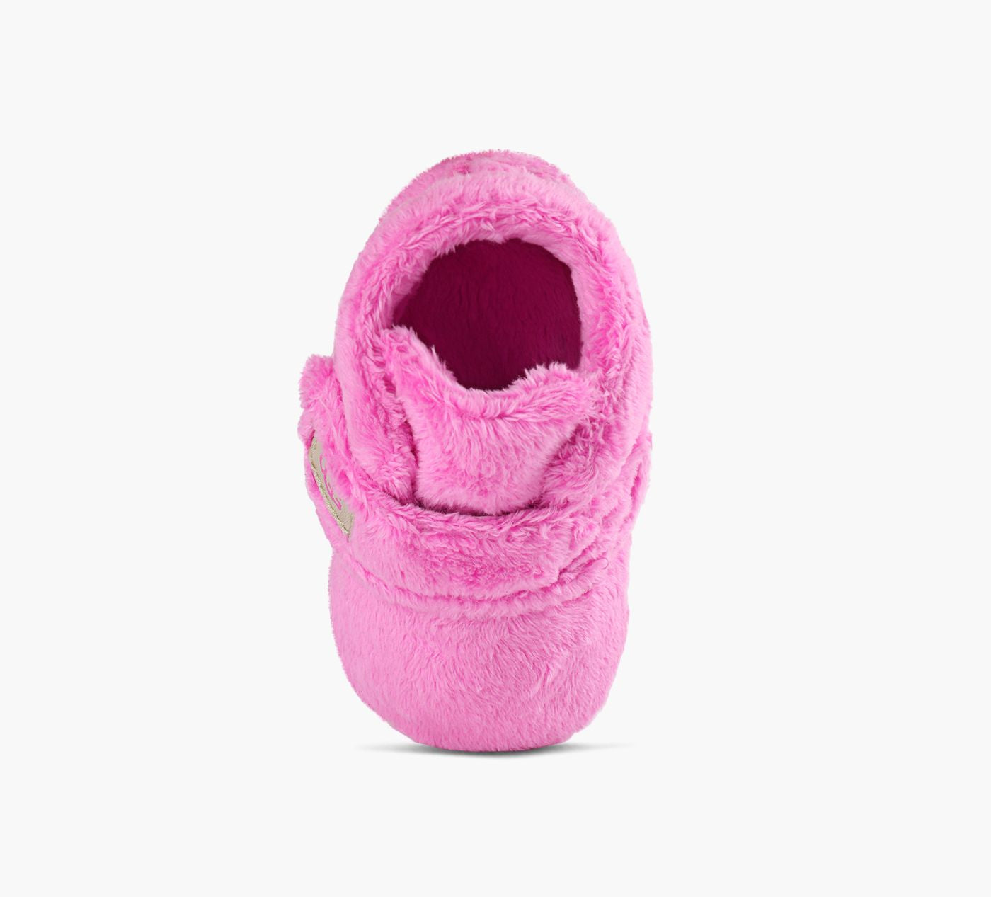 UGG BIXBEE en FUCHSIA vue 1c