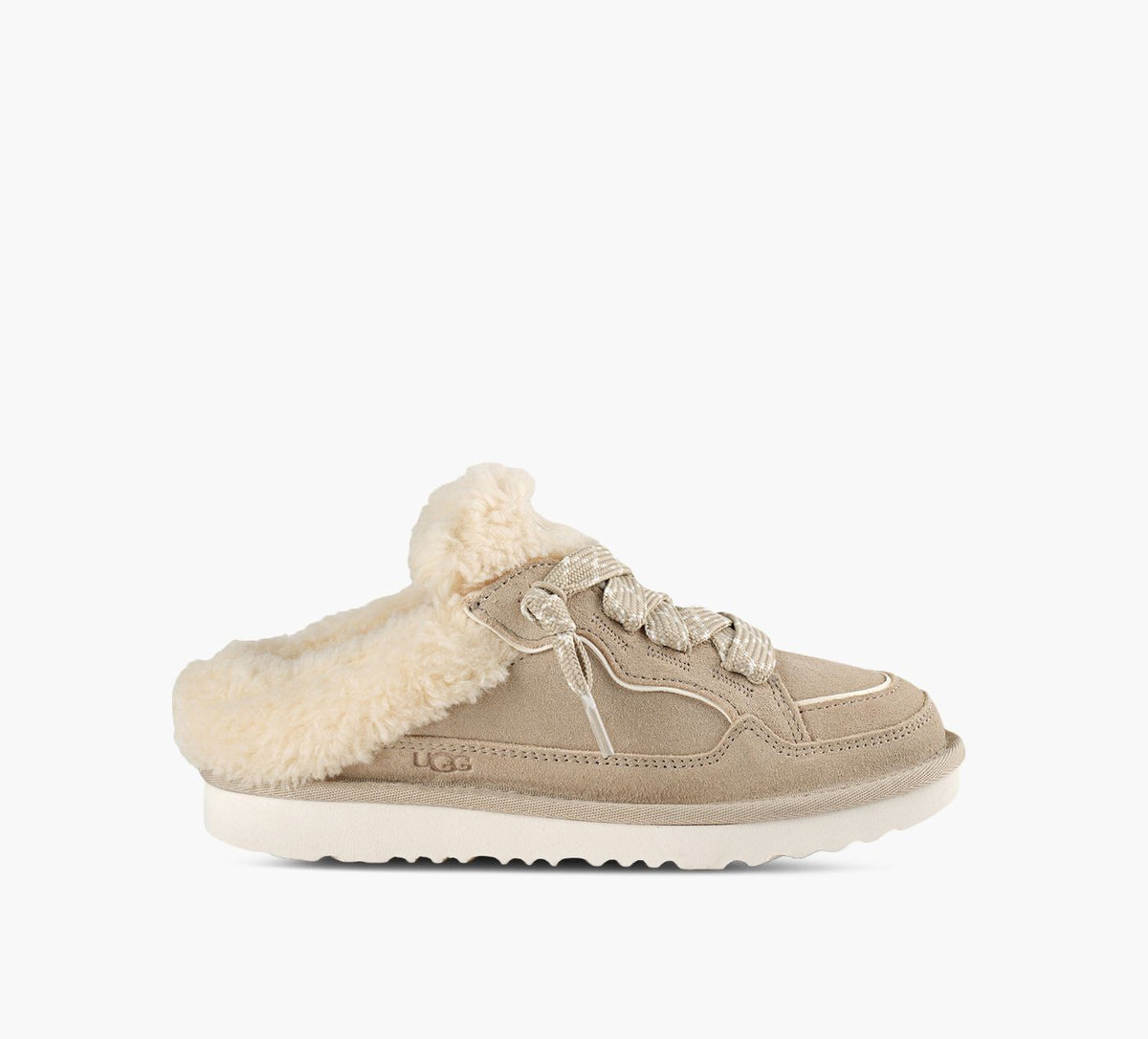 UGG LOWMELMULE in BEIGE
