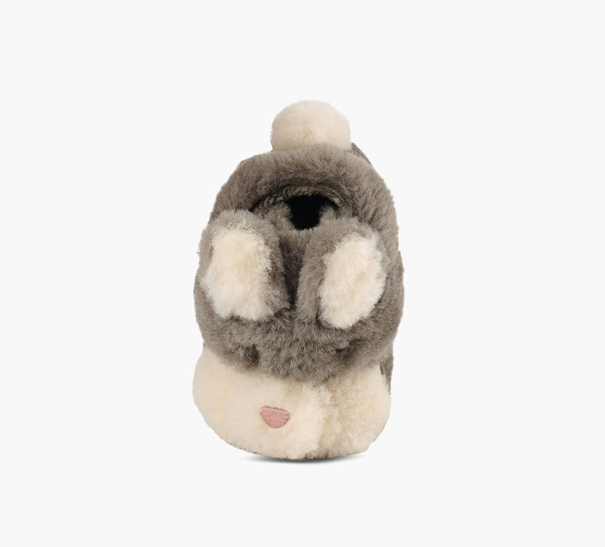 UGG HOPBB en GRIS vue 1c