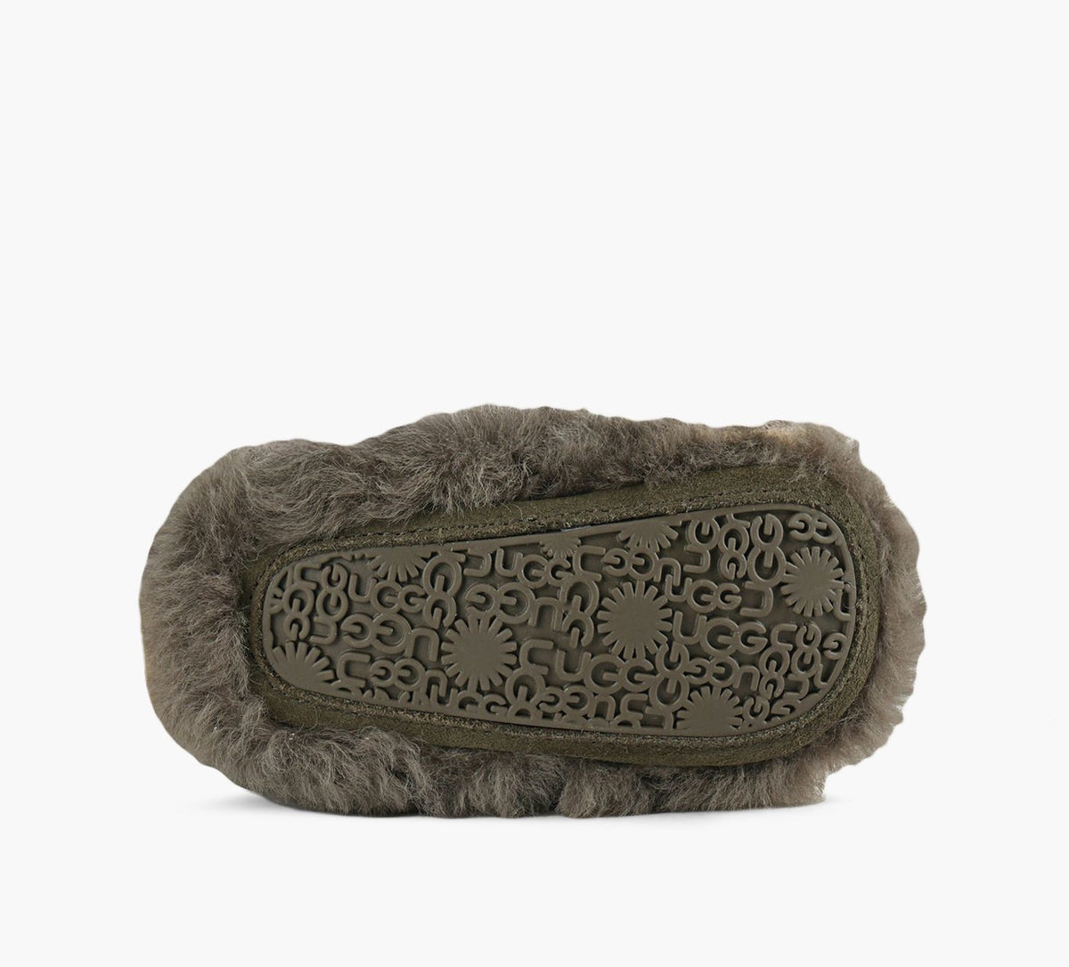 UGG HOPBB en GRIS vue 6