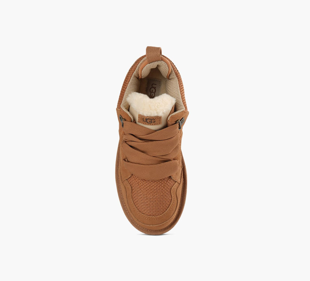 UGG LOWMEL en TAN vue 5