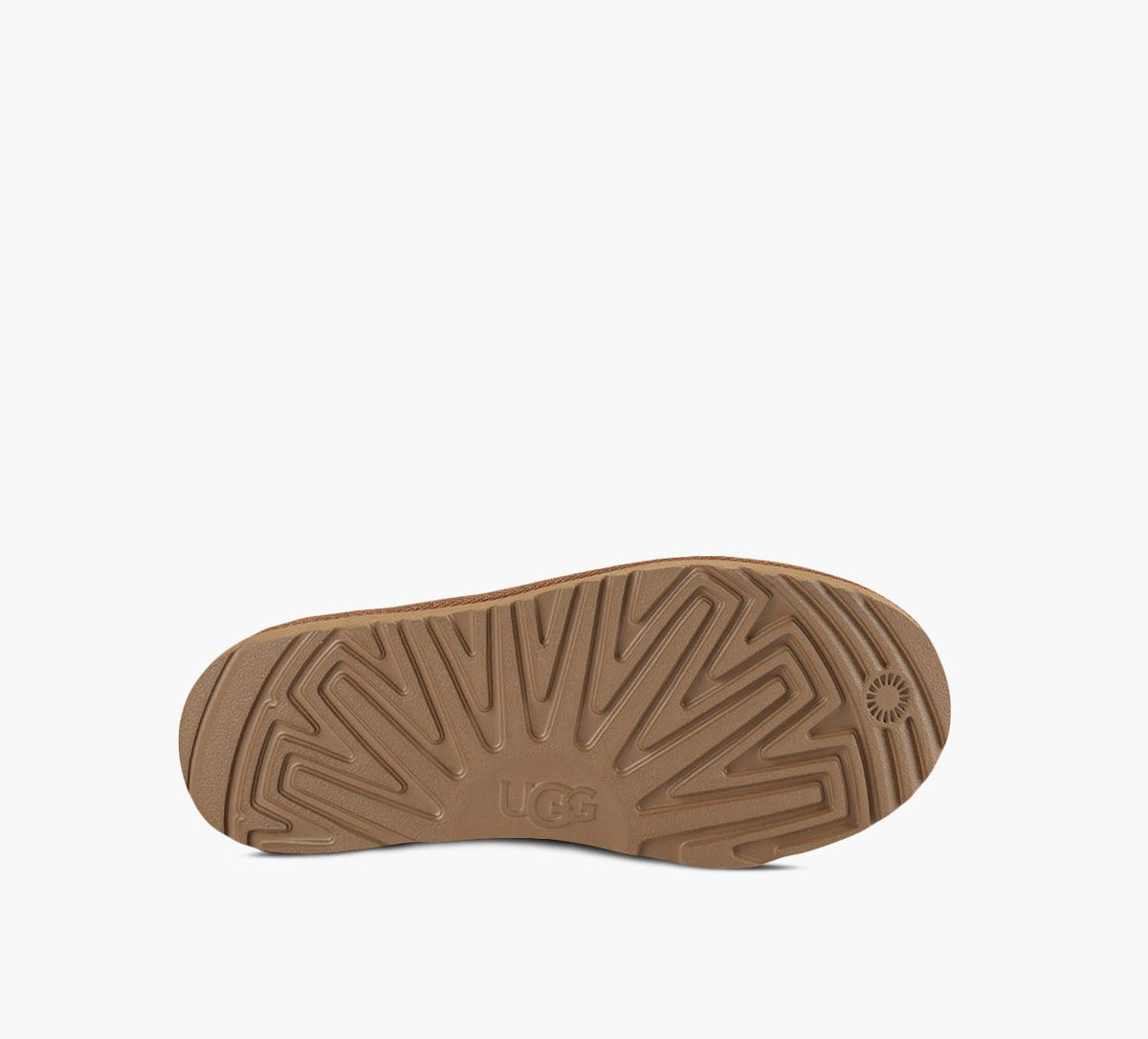 UGG LOWMEL en TAN vue 6