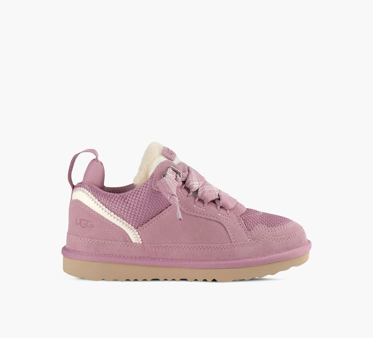 UGG LOWMEL in LIGHT PINK