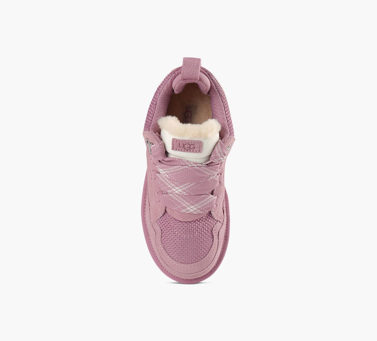 UGG LOWMEL in LIGHT PINK view 5