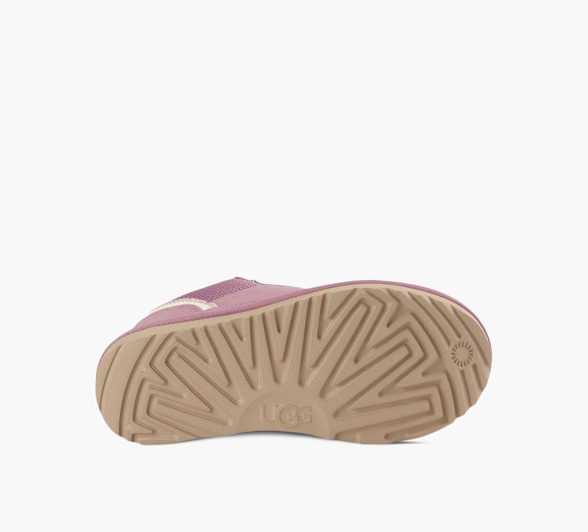 UGG LOWMEL in LIGHT PINK view 6