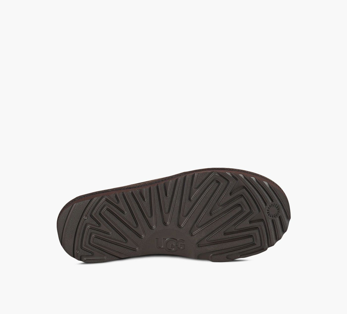 UGG LOWMEL en BRUN vue 6