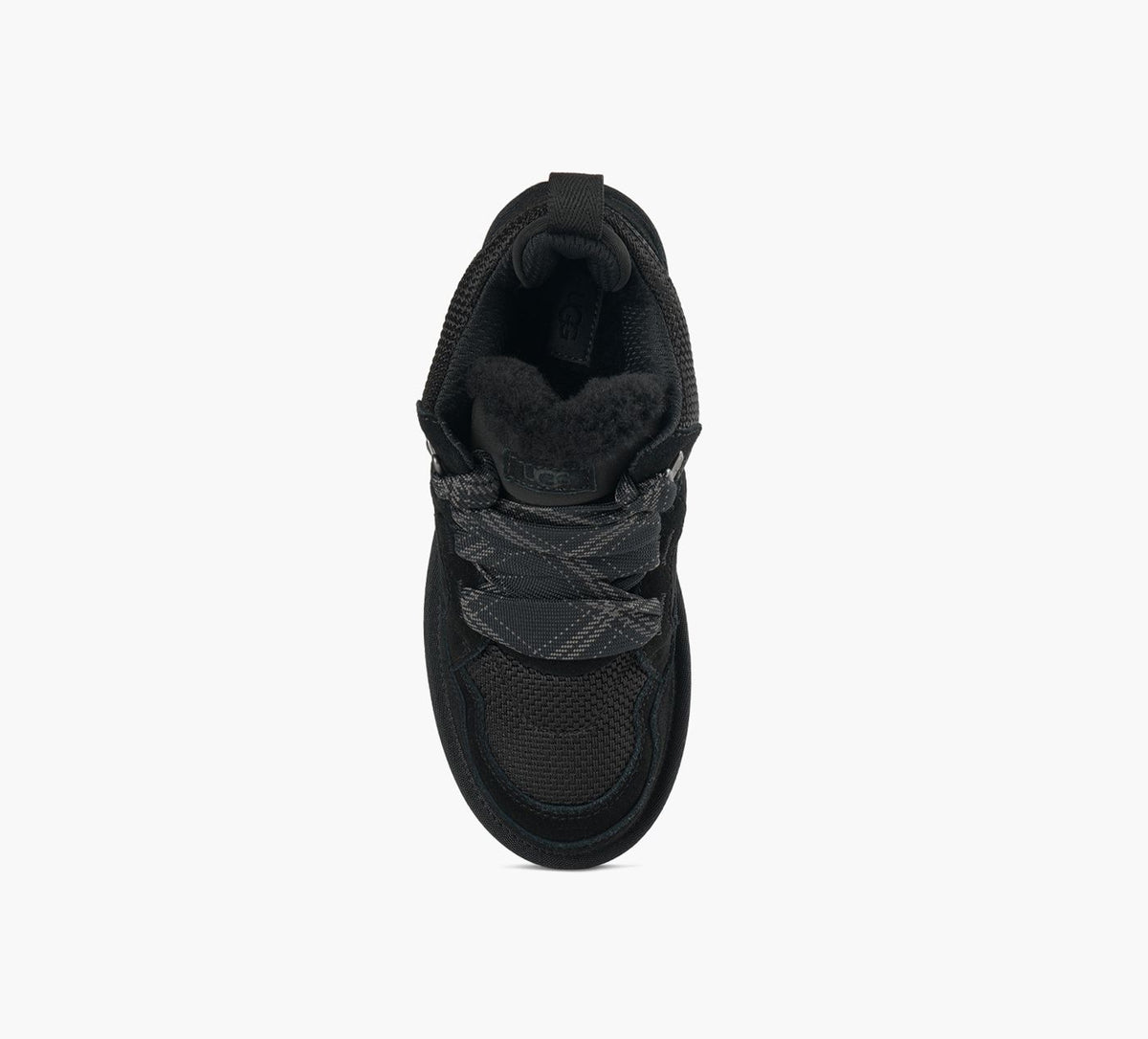 UGG LOWMEL en NOIR vue 5