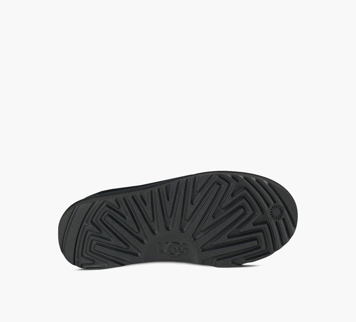 UGG LOWMEL en NOIR vue 6